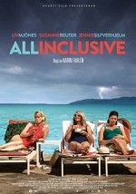 All Inclusive (2017) afişi