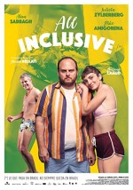 All Inclusive (2018) afişi