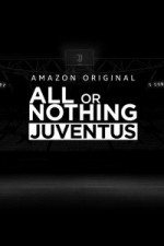 All or Nothing: Juventus (2021) afişi