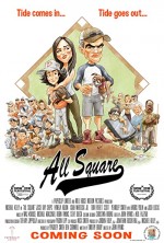 All Square (2018) afişi