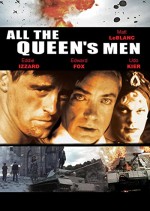 All The Queen's Men (2001) afişi