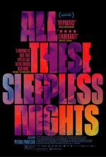 Uykusuz Her Gece (2016) afişi Uykusuz Her Gece (2016) afişi
