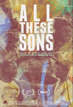 All These Sons (2021) afişi