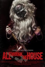 All Through the House (2015) afişi