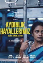 Aydınlık Hayallerimiz (2024) afişi