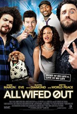 All Wifed Out (2012) afişi