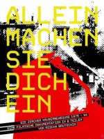 Allein Machen Sie Dich Ein (1974) afişi