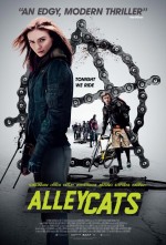 Alleycats Alleycats