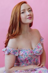 Allison Lynch fotoğrafı