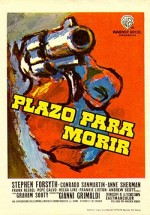 All'ombra Di Una Colt (1965) afişi
