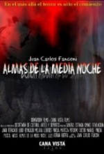 Almas de la Media Noche (2002) afişi Almas de la Media Noche (2002) afişi
