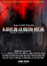 Almas de la Media Noche (2002) afişi