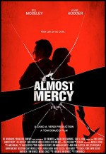Almost Mercy (2015) afişi