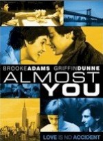Almost You (1984) afişi
