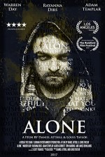 Alone (2017) afişi