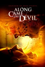 Along Came the Devil (2018) afişi