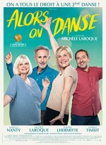 Alors on danse (2021) afişi