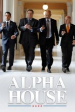 Alpha House Sezon 1 Alpha House Sezon 1