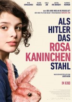 Als Hitler das rosa Kaninchen stahl Als Hitler das rosa Kaninchen stahl