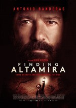 Altamira (2016) afişi