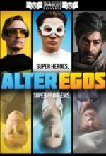 Alter Egos Alter Egos