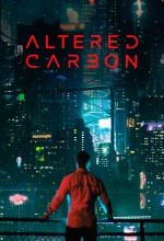 Altered Carbon Sezon 2 (2019) afişi Altered Carbon Sezon 2 (2019) afişi