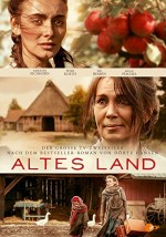 Altes Land (2020) afişi