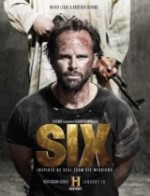 Altı (2017) afişi Altı (2017) afişi