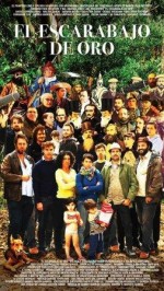 Altın Peşinde (2014) afişi Altın Peşinde (2014) afişi