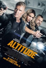 Altitude (2017) afişi Altitude (2017) afişi