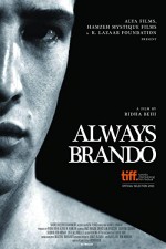 Always Brando (2011) afişi