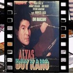 Alyas Boy Kano (1992) afişi