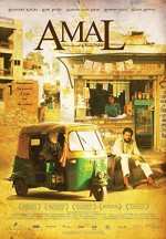 Amal (2007) afişi