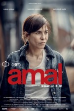 Amal (2023) afişi