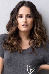 Amanda de Godoi fotoğrafı