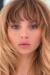 Amandine Noworyta fotoğrafı
