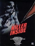 Amansız Katil (1996) afişi