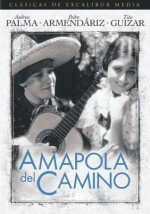 Amapola Del Camino (1937) afişi