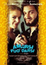 Amarsi Può Darsi (2001) afişi