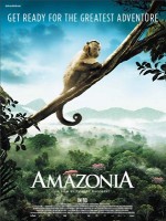 Amazonia Amazonia