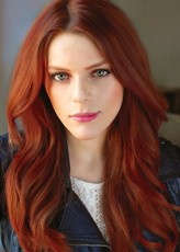 Amber Skye Noyes fotoğrafı