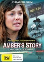 Amber's Story (2006) afişi