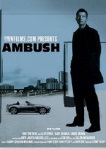 Ambush (2001) afişi
