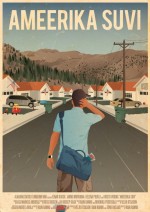 Ameerika Suvi (2016) afişi Ameerika Suvi (2016) afişi