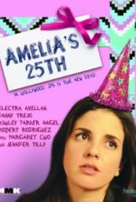 Amelia's 25th Amelia's 25th