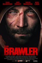 American Brawler (2018) afişi