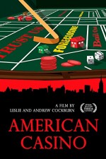 American Casino (2009) afişi