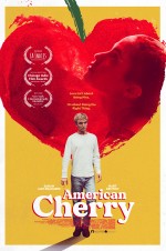 American Cherry (2023) afişi American Cherry (2023) afişi
