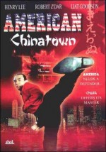 American Chinatown (1995) afişi