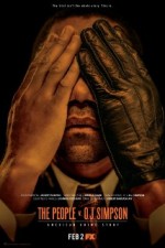 American Crime Story (2016) afişi American Crime Story (2016) afişi